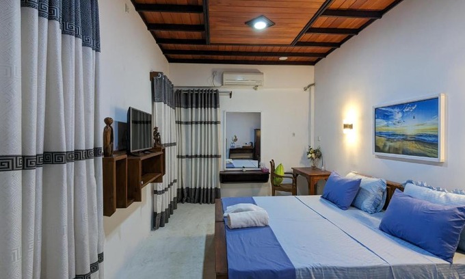 Ekala Cama Y Desayuno | Jennifer's Villa