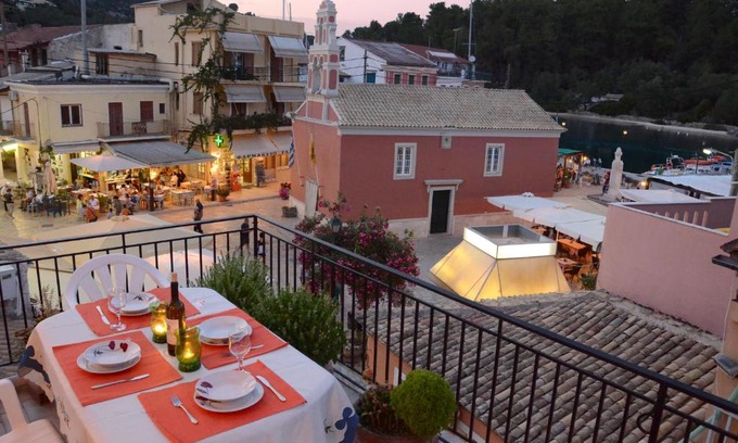 Gaios Apartamento | Jenny Apartment