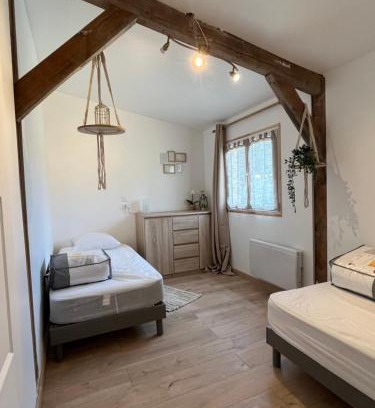 Lamotte-Beuvron Casa | Jenny House