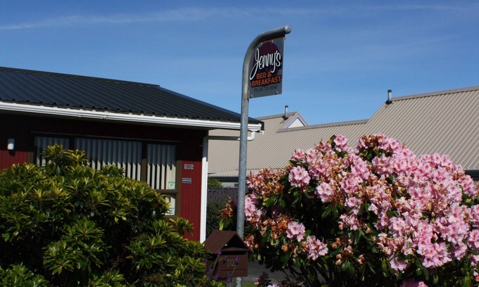 Bell Block Cama Y Desayuno | Jenny's Bed & Breakfast