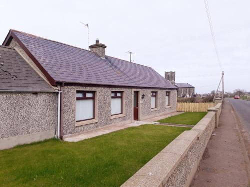 Dunseverick Casa | Jenny's Farm Cottage, Giant's Causeway
