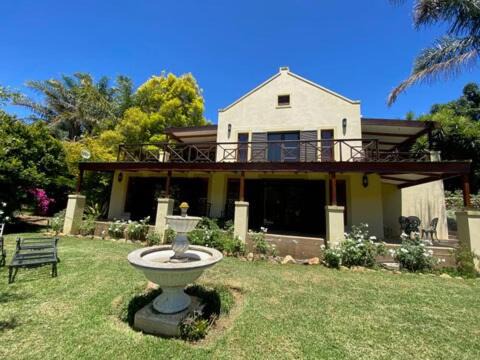 Robertson Apartamento | Jennys Farm Cottage