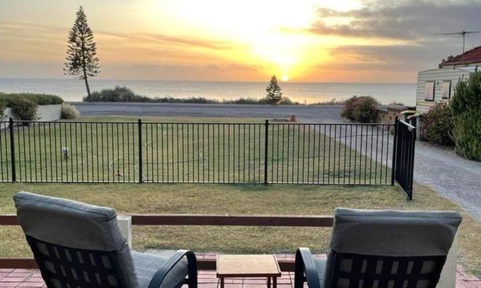 Port Vincent Casa | Jenny’s Ocean View