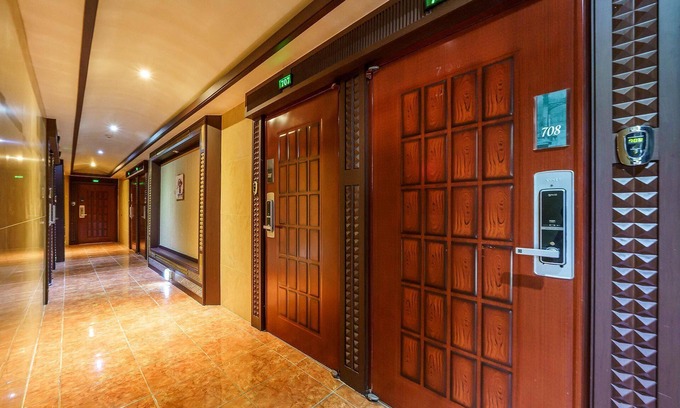 Sabuk Hotel | Jeongseon Phoenix
