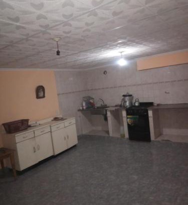 Province of Tucuman Apartamento | JereSam 2 - Planta Alta