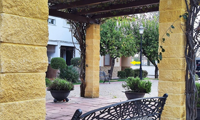 Jerez de la Frontera Casa | Jerez Guadalcacín Manuela – Tu Escapada Perfecta a Jerez de la Frontera
