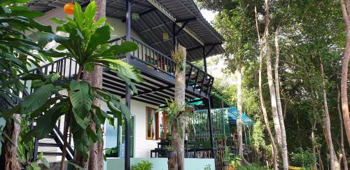 Khong Koi Beach Apartamento | Jeroen's Jungle View