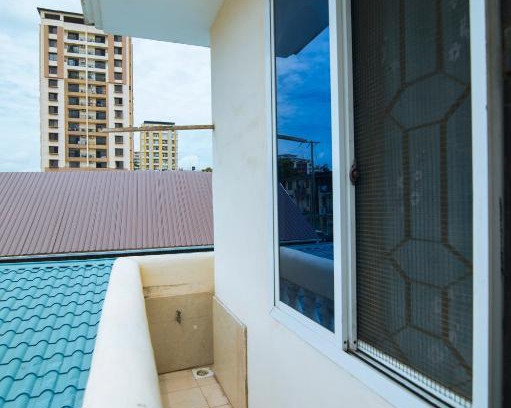 Upanga East Casa | Jeromes Shared Homestay In Upanga