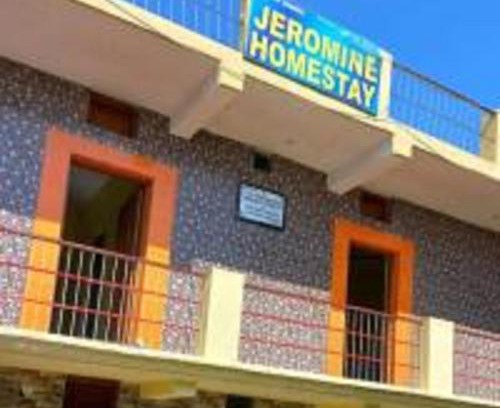 Sirala Casa | Jeromine Homestay By StayApart