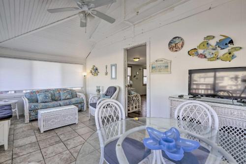 Seaside Heights Apartamento | Jersey Apt - half Mi to Seaside Heights Beach