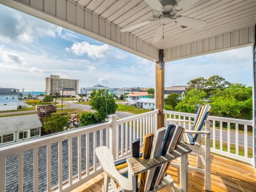 Wilmington Beach Casa | Jersey Blues