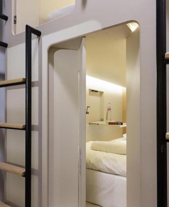 Jerusalem City Centre Hotel | Jeru Caps CityCenter