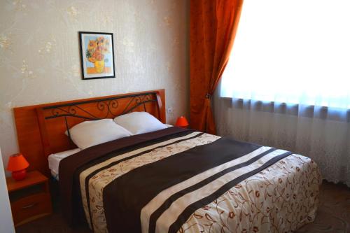 Vilnius city municipality Hotel | Jeruzale Hotel