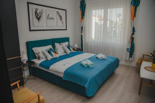 Leskovac Apartamento | Jes Apartments