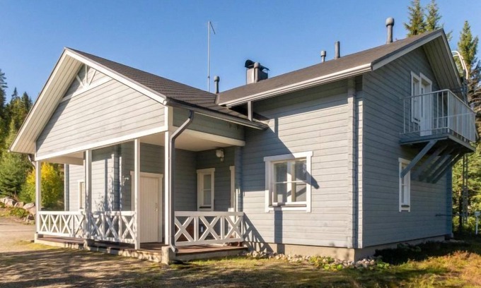 Vuokatti Casa | Jeskatti by Interhome