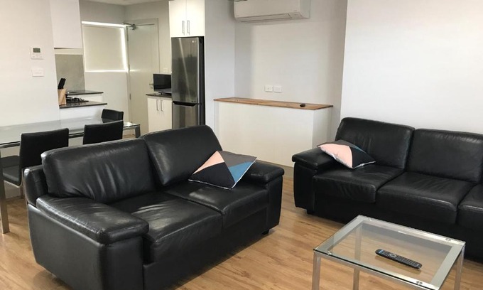 Jesmond Apartamento | Jesmond Executive Villas
