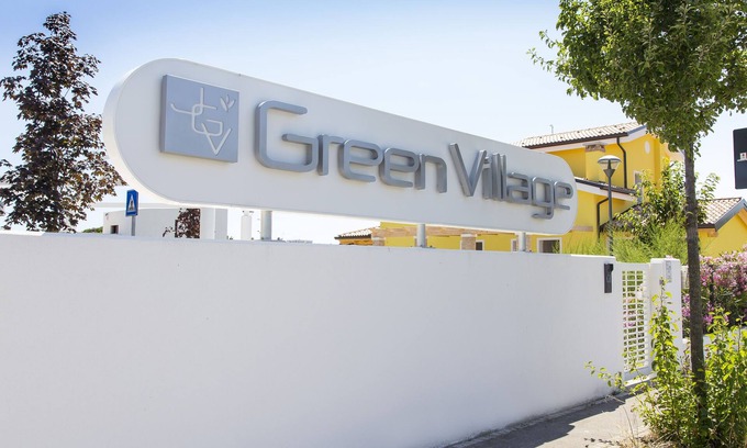 Lido di Jesolo Apartamento | Jesolo Green Village