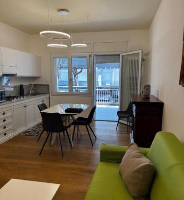 Lido di Jesolo Apartamento | Jesolo Piazza Mazzini
