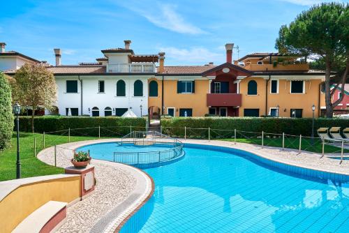 Jesolo Pineta Apartamento | Jesolo Pines Beach House - Host Solution