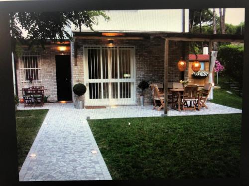 Jesolo Pineta Apartamento | Jesolo pineta oasi verde ,spiaggia e mare