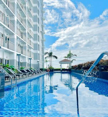 Pasay Casa | Jessa Rios Coast Staycation