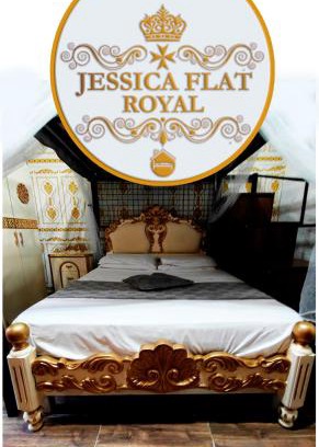 Cospicua Casa | Jessica Flat Malta Royal Guesthouse