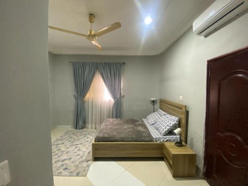 Teshie Apartamento | Jessica's Villa