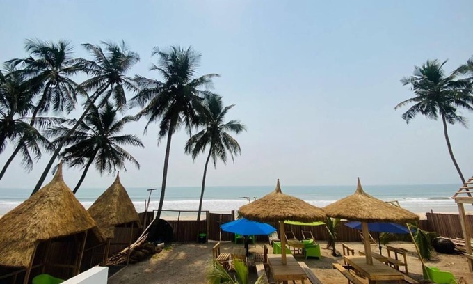 Sangotedo Hotel | Jet Beach & Hotel