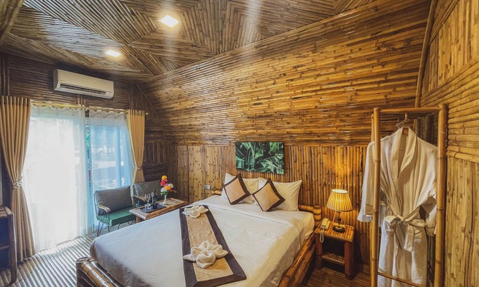 Srae Ambel Complejo | Jet's Oudom Resort