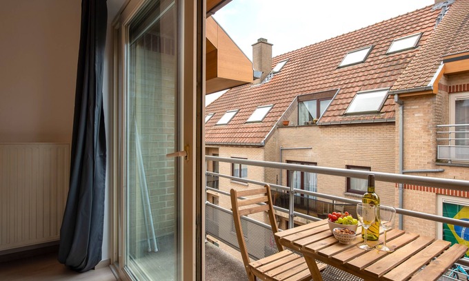 Jette Apartamento | Jette Duplex Expo