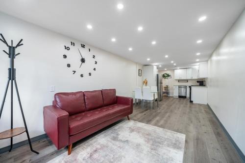 Passaic Apartamento | Jetted Tub Stay