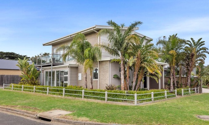 St Leonards Casa | Jetty View