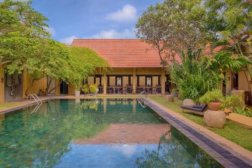 Negombo Complejo | Jetwing Ayurveda Pavilions
