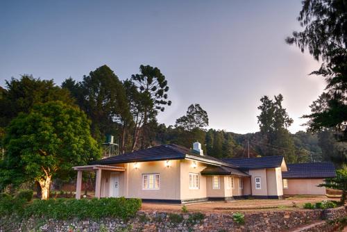 Nuwara Eliya Villa | Jetwing Oatlands Bungalow - Whole Villa