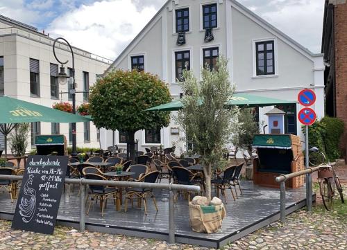 Jever Apartamento | Jever Auszeit