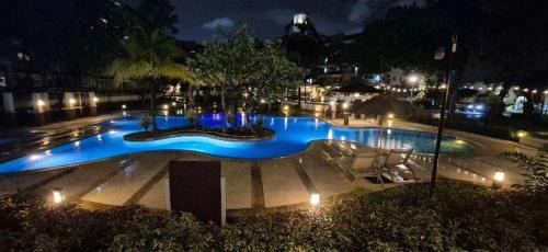 Pasig Apartamento | JeweIs Homey Place -2br in a resort-like condo