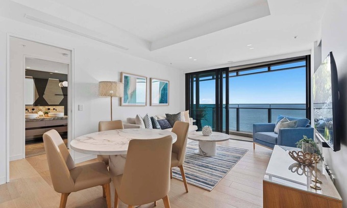 Gold Coast Apartamento | Jewel Beachfront Residences 2 Bedroom Ocean View