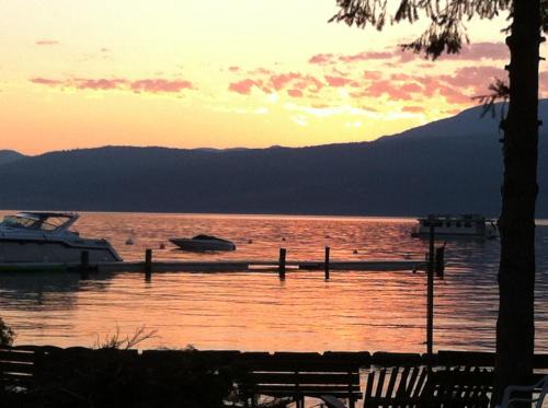 Sorrento Otro | Jewel Bay Resort