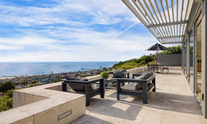 La Jolla Shores Casa | Jewel by AvantStay | Panoramic Ocean Views in La Jolla!