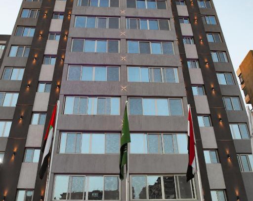 Cairo Hotel | Jewel Green Mountain Hotel
