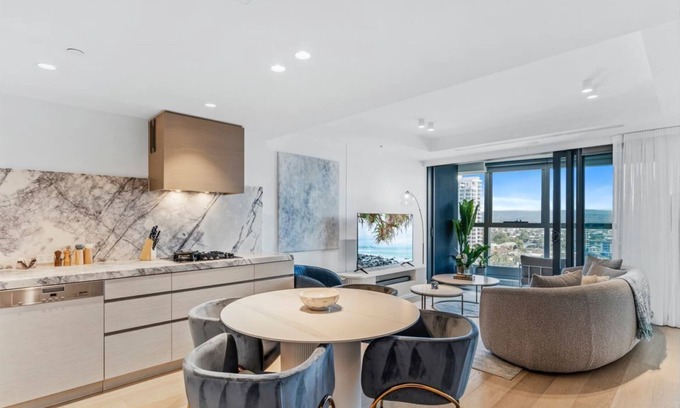 Surfers Paradise Apartamento | Jewel North Luxury Residences