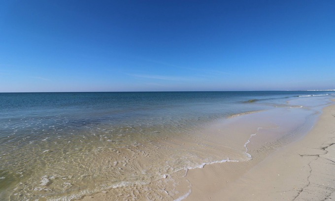 Port St. Joe Casa | AVAIL JUL 14-17! JEWELL COTTAGE IS ADORABLE & AFFORDABLE! CLOSE TO ST JOE BAY!