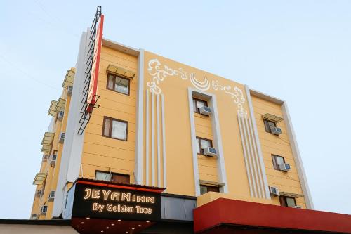 Karol Bagh Apartamento | JEYAN INN BY Golden Tree