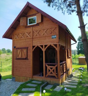 Nowa Sol Casa | Jeziorna Ostoja
