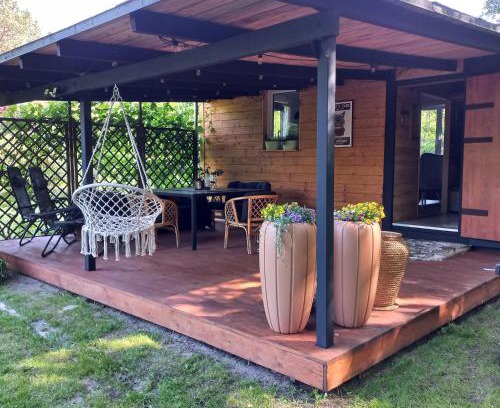 gmina Peczniew Casa | Jeziorskie Zacisze
