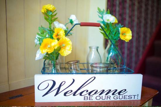 Queens Casa | JFK AIRPORT GUEST HOUSE