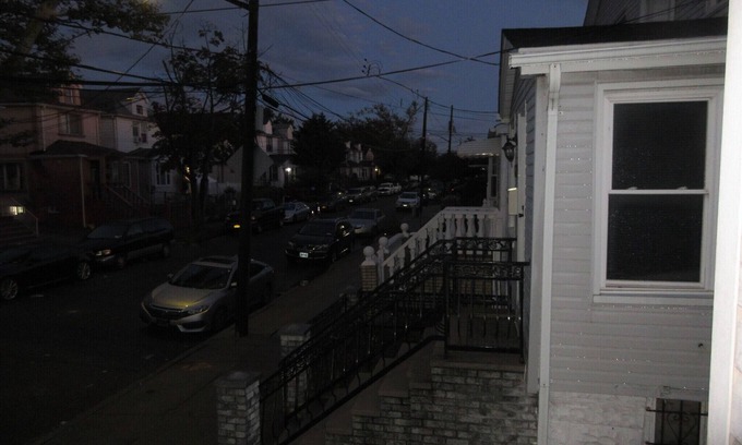 Rochdale Apartamento | JFK COMFORT 247