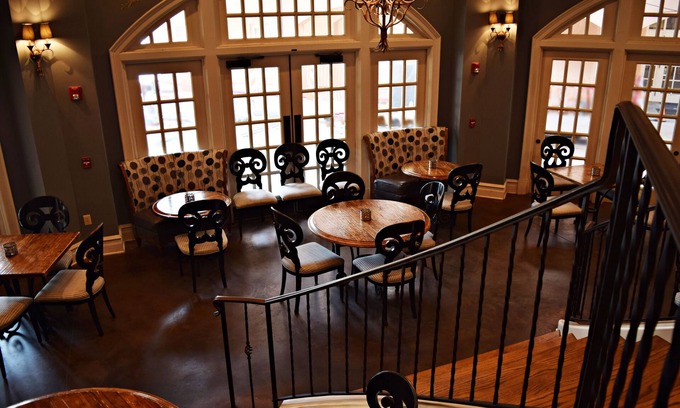 High Point Casa | JH Adams Inn, Trademark Collection by Wyndham