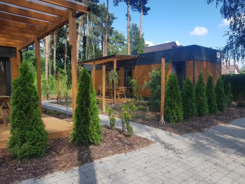 Sochaczew Apartamento | JH1 domek M&M Apartments