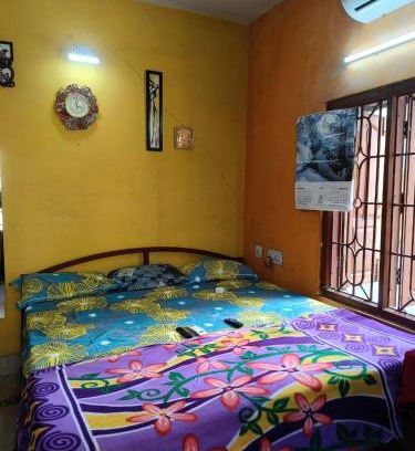 Bhubaneshwar Casa | JHARANA HOME STAY